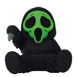 Ghostface - Fluorescent Green Collectible Vinyl Figure / Fan Shop and Merchandise |  Techbox