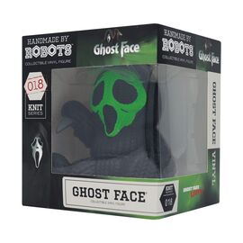 Ghostface - Fluorescent Green Collectible Vinyl Figure / Fan Shop and Merchandise |  Techbox