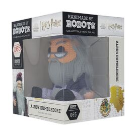 Harry Potter - Professor Dumbledore Collectible Vinyl Figure / Fan Shop and Merchandise |  Techbox