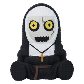 The Nun Collectible Vinyl Figure / Fan Shop and Merchandise |  Techbox