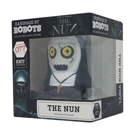 The Nun Collectible Vinyl Figure / Fan Shop and Merchandise |  Techbox