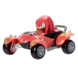 Sonic the Hedgehog series 6 vehicle figure - Vehicles - Collectibles - Techbox