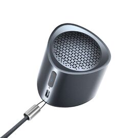 TRONSMART NIMO BLACK BLUETOOTH WIRELESS SPEAKER | Techbox
