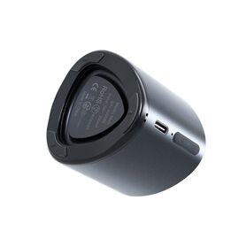 TRONSMART NIMO BLACK BLUETOOTH WIRELESS SPEAKER | Techbox