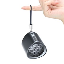 TRONSMART NIMO BLACK BLUETOOTH WIRELESS SPEAKER | Techbox