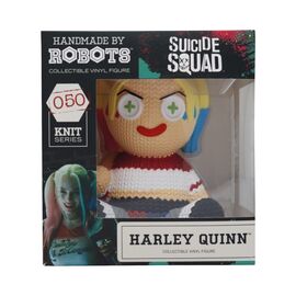 DC - Harley Quinn Collectible Vinyl Figure / Fan Shop and Merchandise |  Techbox