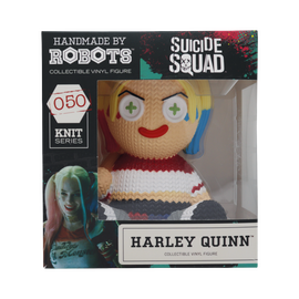 DC - Harley Quinn Collectible Vinyl Figure / Fan Shop and Merchandise |  Techbox