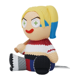 DC - Harley Quinn Collectible Vinyl Figure / Fan Shop and Merchandise |  Techbox