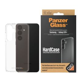 PanzerGlass - Hardcase with D3O Galaxy S24 Plus / Electronics | Techbox