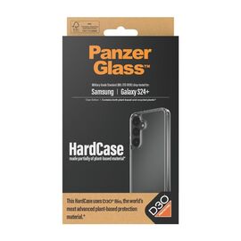 PanzerGlass - Hardcase with D3O Galaxy S24 Plus / Electronics | Techbox