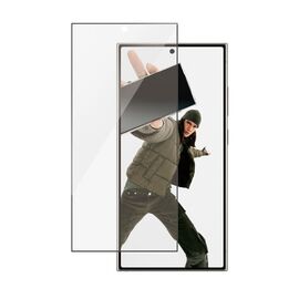 PanzerGlass - Screen Protector Galaxy S24 Ultra Ultra-Wide Fit wA / Electronics - Samsung - Screen & Camera Protection - Techbox