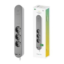 Hombli - Smart Power Strip / Electronics