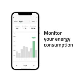 Hombli - Smart Power Strip / Electronics