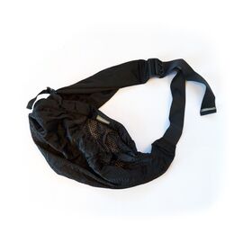 MiniMonkey - Mini Sling Black / Baby and Children