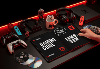 Gaming buying guide – επιλογή κονσόλας, gaming PC, headset, controller, αξεσουάρ | Techbox
