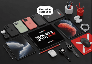 Οδηγός αγοράς Τηλεφωνίας & Tablet – smartphones, tablets, αξεσουάρ, ανταλλακτικά | Techbox