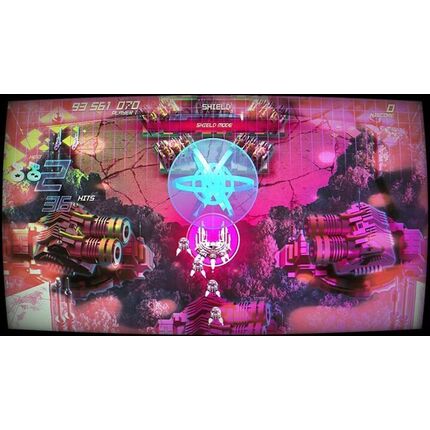Shinorubi Sur PS5 - Jeu Neuf Sous Blister - Édition Red Art Games - PEGI 12