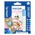 Pilot - Pintor Marker Fine Pastel Mix 6 colors (Medium Tip) / Toys