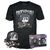 Set figure POP & Tee Naruto Shippuden Orochimaru - Funko POP - Collectibles - Techbox
