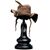 The Hobbit Trilogy - The Hat of Radagast the Brown Miniature Helm Replica 1:4 Scale / Fan Shop and Merchandise - Replicas - Collectibles - Techbox