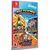 Holy Potatoes Compendium (Import) / Nintendo Switch - Nintendo Switch Games - Games - Techbox