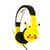 OTL - Pikachu moulded ears childrens headphones / Toys