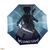 Wednesday - Umbrella - Wednesday with cello / Fan Shop and Merchandise |  Techbox