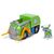 Paw Patrol - Basic Vehicle Rocky (6061804) / Toys - Αταξινόμητα -  - Techbox