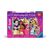 Ravensburger -Puzzle  Disney Princess 3x49p / Toys - Puzzles - Gifts - Techbox