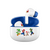 OTL - Super Mario CORE TWS WHITE / Toys | Techbox