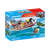 Playmobil - Fireboat with Aqua Scooter (71464) / Toys - Playmobil - Collectibles - Techbox
