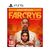 FAR CRY 6 (GOLD EDITION) / PLAYSTATION 5 - PS5 Games - Games - Techbox