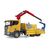 Bruder - Scania Super 560R construction site truck (03551) / Toys - Αταξινόμητα -  - Techbox