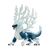 Schleich - Eldrador Creatures - Ice Dragon (70790) / Toys