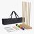 Stanlord - Croquet Pro (6951246) / Toys - Αταξινόμητα -  - Techbox