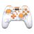 Konix Naruto Wired Switch/Pc Gamepad White / Nintendo Switch - Nintendo Switch Accessories - Accessories for Consoles - Techbox