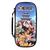 Konix One Piece Carry Case Marine Ford / Nintendo Switch - Nintendo Switch Accessories - Accessories for Consoles - Techbox