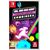 Mr. Run and Jump + Kombinera Adrenaline / Nintendo Switch - Nintendo Switch Games - Games - Techbox