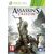 Assassin's Creed III (3) / Xbox 360 - Xbox 360 Games - Games - Techbox