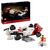 LEGO Icons - McLaren MP4/4 & Ayrton Senna (10330) / Toys - Lego - Collectibles - Techbox