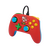 PowerA Nano Wired Switch Controller - Mario Medley / Nintendo Switch | Techbox