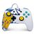 PowerA NSW ENH Wired Controller - Pikachu High Voltage / Nintendo Switch | Techbox