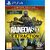 Tom Clancy's Rainbow six: Extraction (Limited Edition) (FR/NL/Multi in Game) / PlayStation 4 - PS4 Games - Games - Techbox