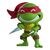 Teenage Mutant Ninja Turtles Vinyl Figure Raphael (Classic) 10 cm |  Techbox