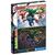 Marvel Avengers glowing puzzle 104pcs |  Techbox