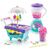 SO SLIME - Slimelicious Milkshake Deluxe DIY (154) / Toys