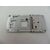 Samsung (GH98-07827B) ASSY CASE-LOWER;SGH-J800,EU,MIRROR SILVE - Uncategorized Cases (2) - Cases - Techbox