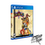 The Last Blade 2 - Limited Run #358 (Import) / PlayStation 4 - PS4 Games - Games - Techbox