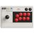 8BitDo Arcade Stick 2.4G PC & NS / Nintendo Switch - Nintendo Switch Accessories - Accessories for Consoles - Techbox