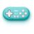 8BitDo Zero 2 Turquoise Edition / Nintendo Switch - Nintendo Switch Accessories - Accessories for Consoles - Techbox
